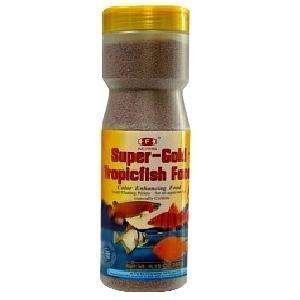 H188 SUPER GOLD (SMALL) 260g