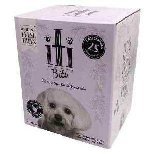 ITI - BITI AIR DRIED MEAT CHICKEN 1kg (5x200g)