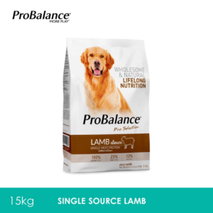 PRO BALANCE  LAMB 15kg