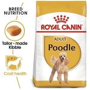 ROYAL CANIN  BREED HEALTH NUTRITION POODLE ADULT 1.5kg