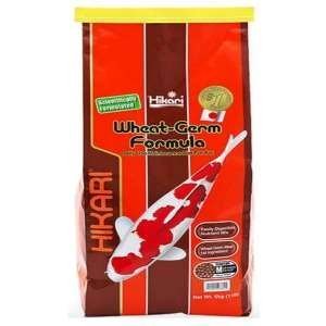 WHEAT GERM KOI (MEDIUM) 5kg