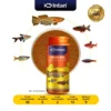 Intan - Micro Bits 🐠 Player Choice For Fish Like Killifish, Tetras, Rasboras & Danios | Premium Fish Food 140g
