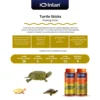 Intan Turtle Sticks 🐢 Player Choice for Turtles, Amphibians & Newts  Reptile Food