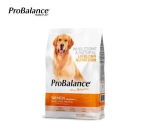 PRO BALANCE  SALMON 3kg