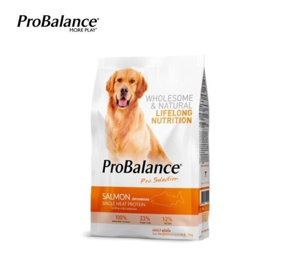 PRO BALANCE  SALMON 3kg