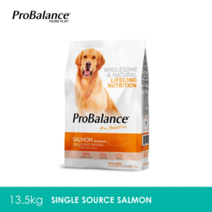 PRO BALANCE  SALMON 13.5kg